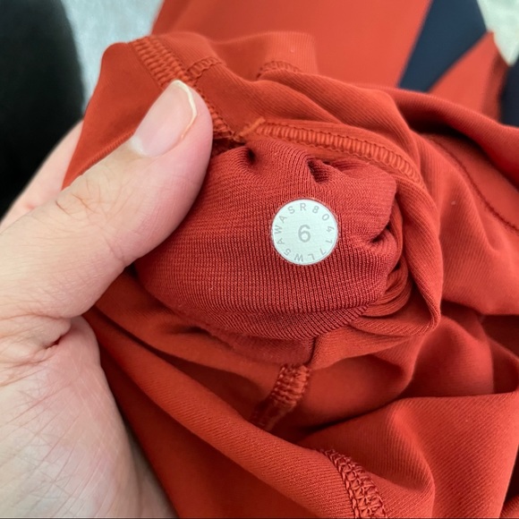 Lululemon leggings - Picture 4 of 6